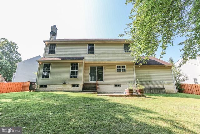 20 SAINT MARKS CT, Stafford, VA 22556