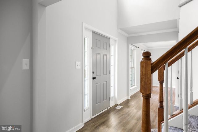 20 SAINT MARKS CT, Stafford, VA 22556