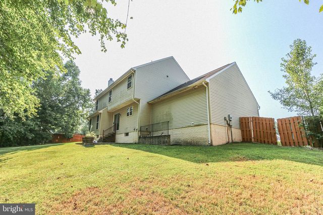 20 SAINT MARKS CT, Stafford, VA 22556