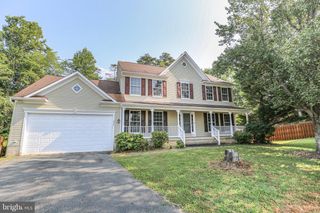 20 SAINT MARKS CT, Stafford, VA 22556
