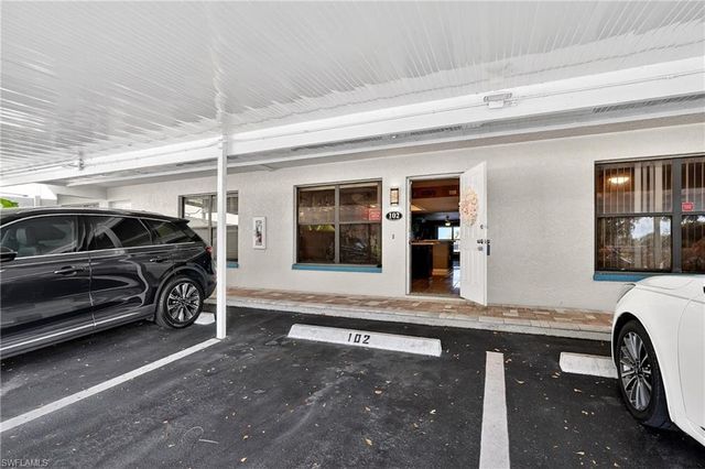 123 SW 47th TER # 102, Cape Coral, FL 33914