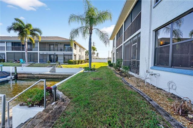 123 SW 47th TER # 102, Cape Coral, FL 33914