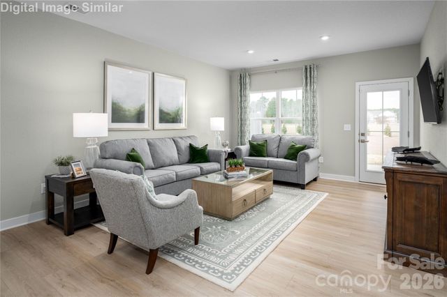 11137 Emerson Landing Drive, Charlotte, NC 28214