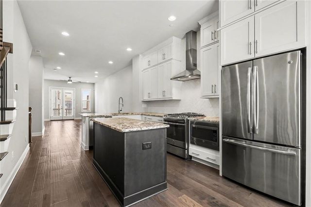 4745 Roswell Road, Atlanta, GA 30342