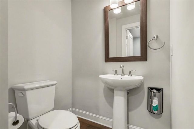 4745 Roswell Road, Atlanta, GA 30342