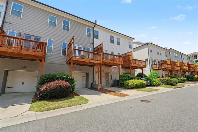 4745 Roswell Road, Atlanta, GA 30342