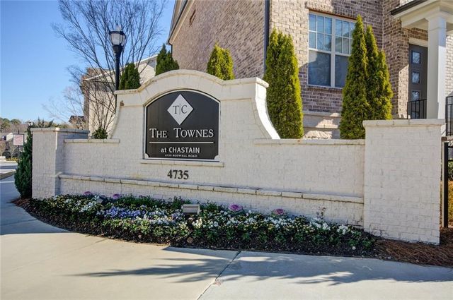 4745 Roswell Road, Atlanta, GA 30342