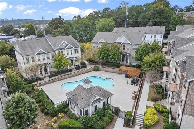 4745 Roswell Road, Atlanta, GA 30342