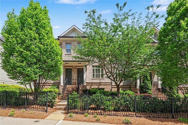 4745 Roswell Road, Atlanta, GA 30342