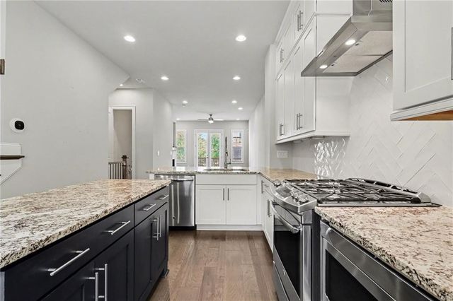 4745 Roswell Road, Atlanta, GA 30342