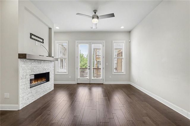 4745 Roswell Road, Atlanta, GA 30342