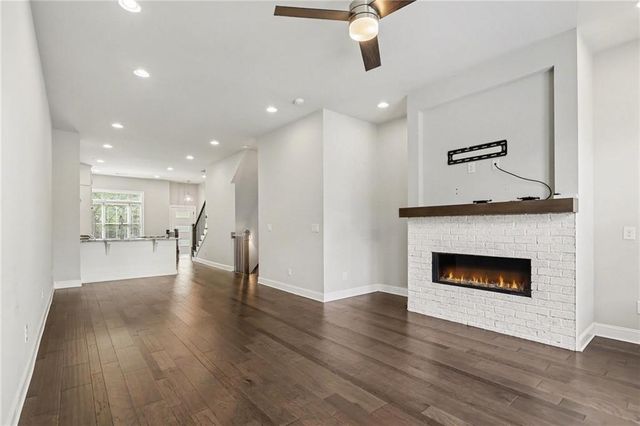 4745 Roswell Road, Atlanta, GA 30342