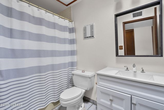 789 N Santa Rita Lane, Nogales, AZ 85621