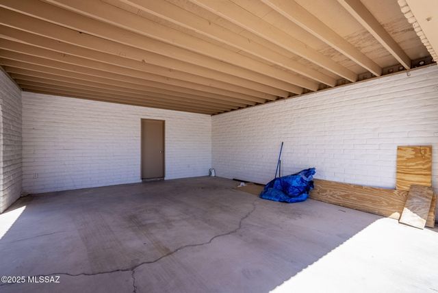 789 N Santa Rita Lane, Nogales, AZ 85621