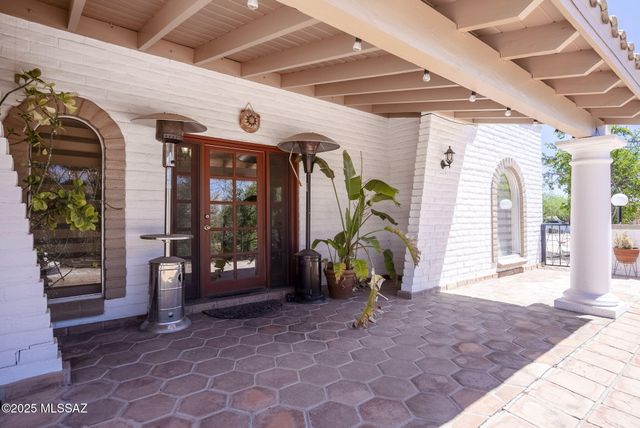 789 N Santa Rita Lane, Nogales, AZ 85621