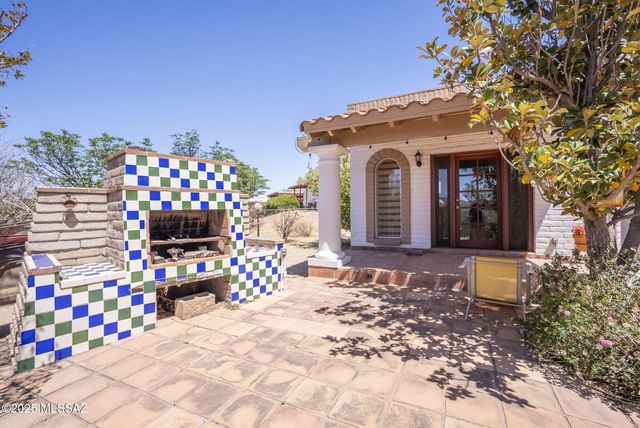 789 N Santa Rita Lane, Nogales, AZ 85621