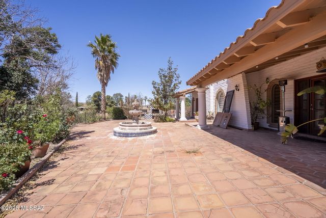 789 N Santa Rita Lane, Nogales, AZ 85621