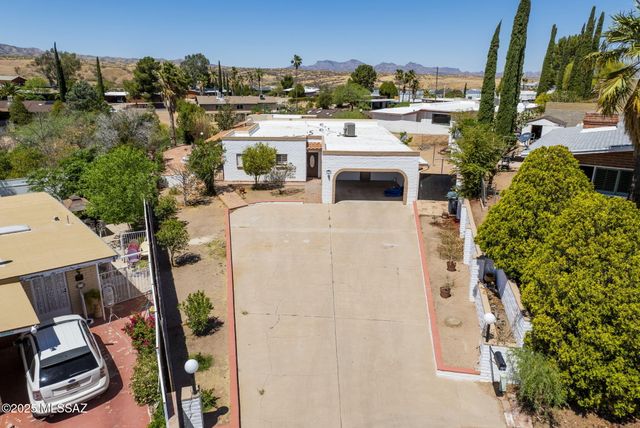 789 N Santa Rita Lane, Nogales, AZ 85621