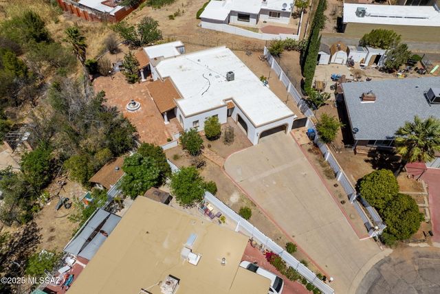 789 N Santa Rita Lane, Nogales, AZ 85621