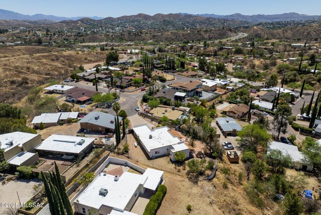 789 N Santa Rita Lane, Nogales, AZ 85621