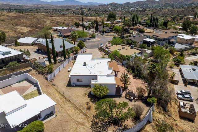 789 N Santa Rita Lane, Nogales, AZ 85621