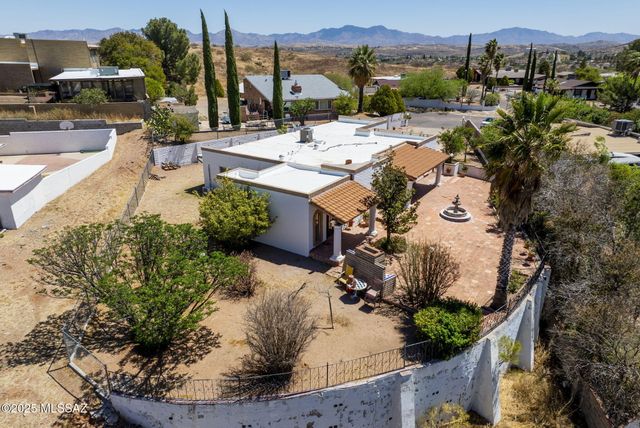 789 N Santa Rita Lane, Nogales, AZ 85621