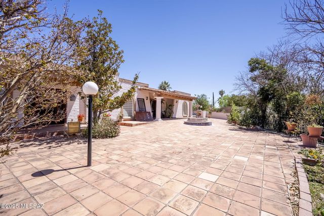 789 N Santa Rita Lane, Nogales, AZ 85621