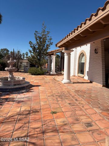 789 N Santa Rita Lane, Nogales, AZ 85621