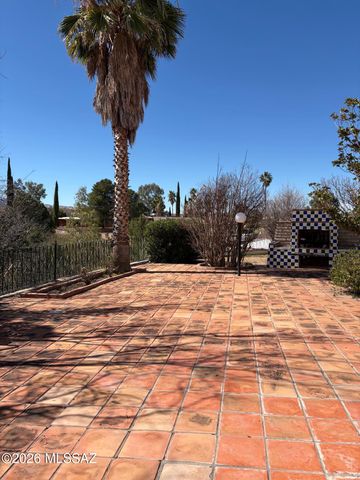 789 N Santa Rita Lane, Nogales, AZ 85621