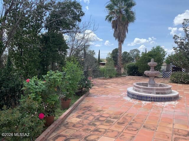 789 N Santa Rita Lane, Nogales, AZ 85621