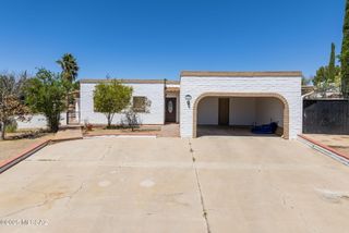 789 N Santa Rita Lane, Nogales, AZ 85621