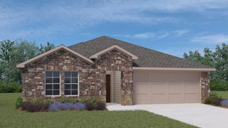 601 Wild Rose Way, Princeton, TX 75407