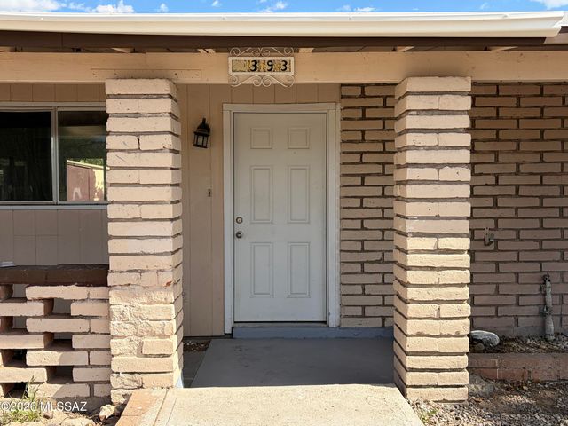 393 Placita Baca, Rio Rico, AZ 85648