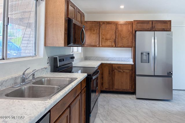 393 Placita Baca, Rio Rico, AZ 85648
