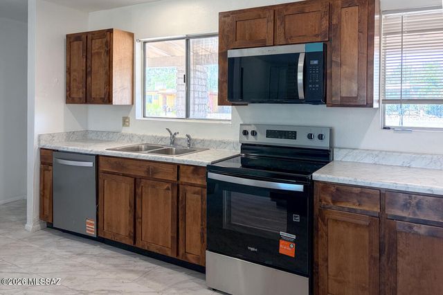 393 Placita Baca, Rio Rico, AZ 85648
