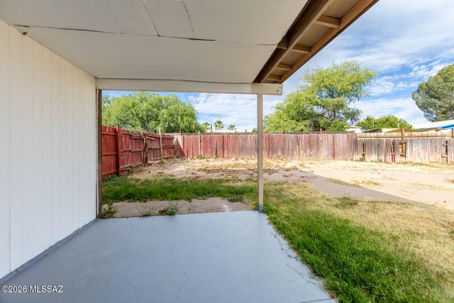 393 Placita Baca, Rio Rico, AZ 85648