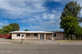 393 Placita Baca, Rio Rico, AZ 85648