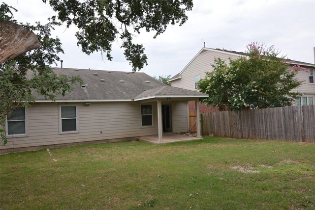 1303 Horseshoe Ranch DR, Leander, TX 78641