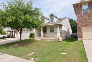 1303 Horseshoe Ranch DR, Leander, TX 78641