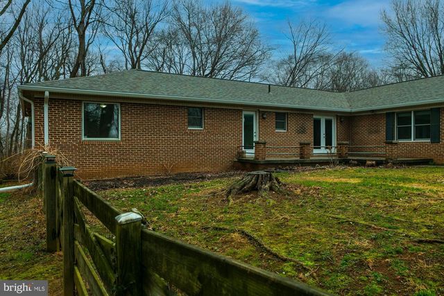 35 GRANT RD, Charles Town, WV 25414