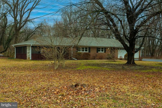 35 GRANT RD, Charles Town, WV 25414