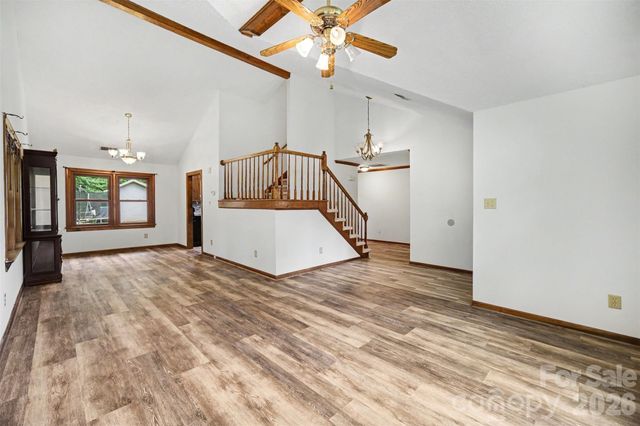 3017 Mill Stream Court, Matthews, NC 28104