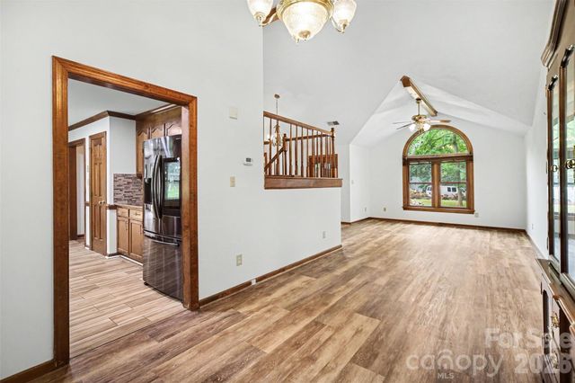 3017 Mill Stream Court, Matthews, NC 28104