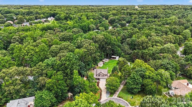 3017 Mill Stream Court, Matthews, NC 28104