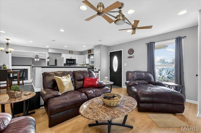 506 Roosevelt Avenue, Warrenton, MO 63383