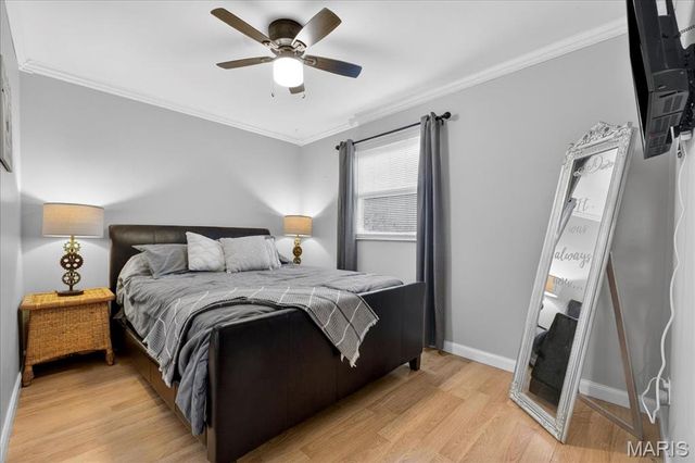 506 Roosevelt Avenue, Warrenton, MO 63383