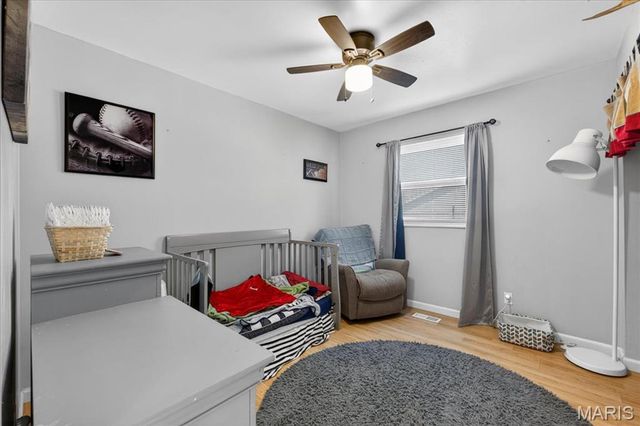 506 Roosevelt Avenue, Warrenton, MO 63383