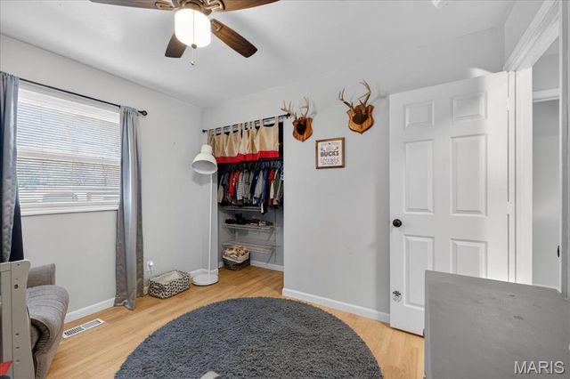 506 Roosevelt Avenue, Warrenton, MO 63383