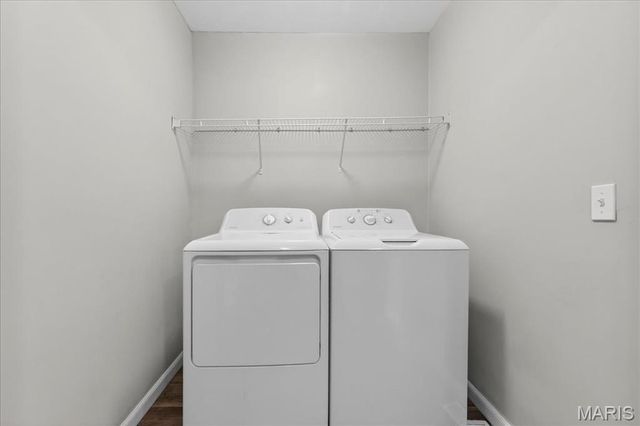 506 Roosevelt Avenue, Warrenton, MO 63383