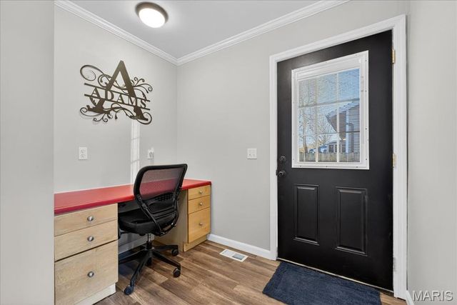 506 Roosevelt Avenue, Warrenton, MO 63383